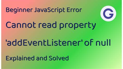 Maybe somet. . Cannot read properties of null reading context